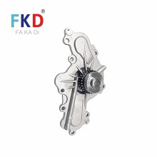 出口AT4Z-8501-CA适用于锐界探险者汽车冷却系统水泵总成厂家直销