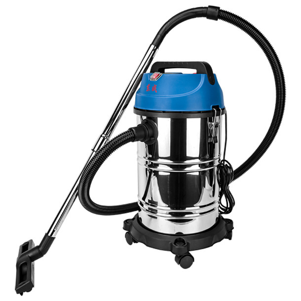 Dongcheng Wet and Dry Vacuum Cleaner Ff04-1W-30 Large Capacity High Power Dry and Wet Blowing Three-In-One Vacuum Cleaner Dongcheng Wet and Dry Vacuum Cleaner Ff04-1W-30 Large Capacity High Power Dry and Wet Blowing Three-In-One Vacuum Cleaner