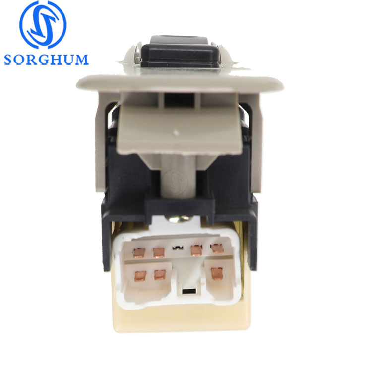 7423037012 Is Suitable for Hino Hino Auto Parts Electric Window Glass Lift Switch Panel