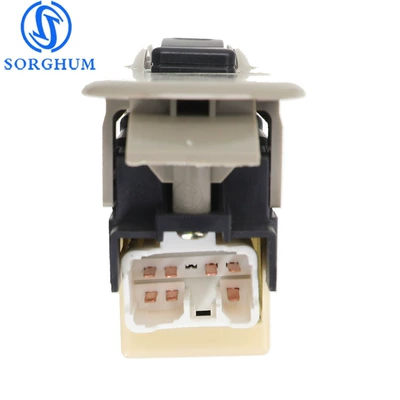 Switch Panel, Glass lifter