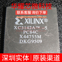 XC3142A-5PC84C ȫ��ԭ�b ���bPLCC-84 �ɾ���߉݋����