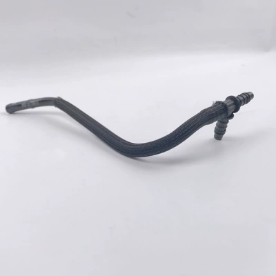 automobile water pipe Audi Q5Q7 A4A6 Car
