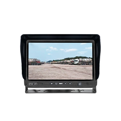 Car display – HD car monitor AV LCD