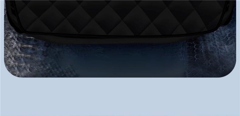 Car Snow Shield Front Windshield Antifreeze Cover Special Car Snow-proof Windshield Cloth Car Coat Car Cover Winter Thickened Frost Cloth