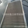 伸缩转弯无动力滑道输送机