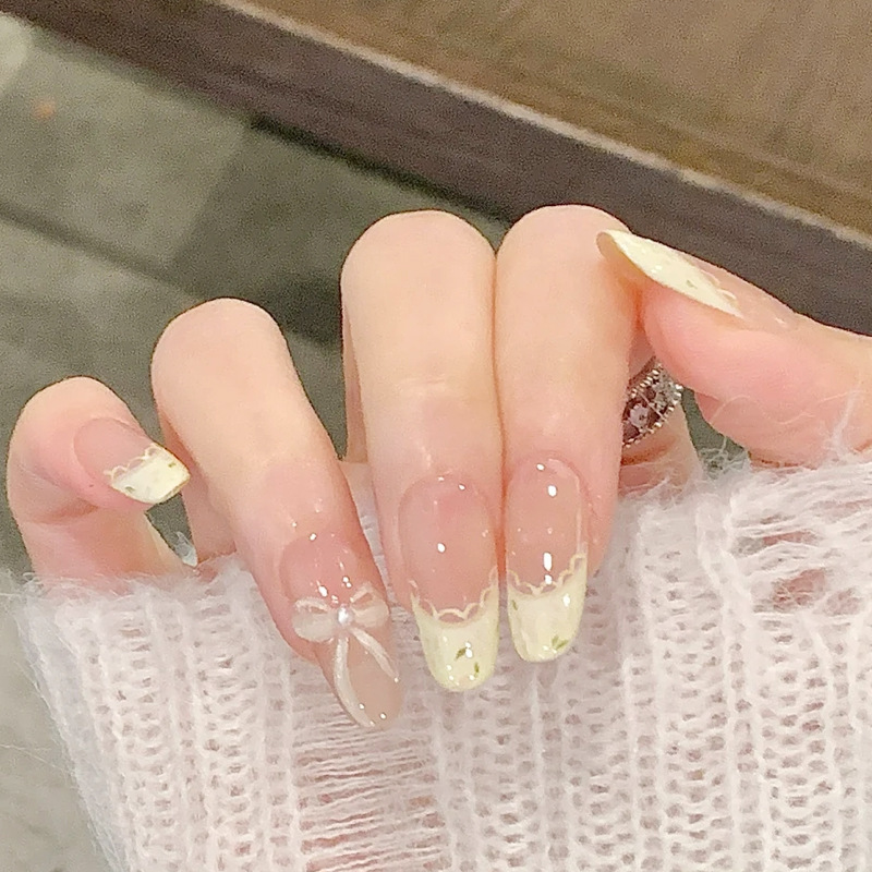 Z354-프렌치 레이스