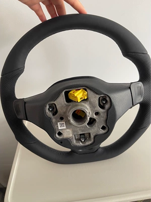 Suitable for Volkswagen Steering Steering wheel