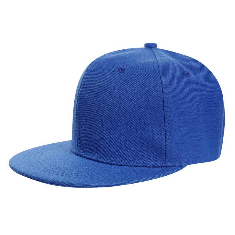 Ala plana de lengua ancha hip hop hat impreso logo gorra de publicidad al aire libre viajes gorra de pico grupo de actividad de construcción gorra de béisbol al por mayor
