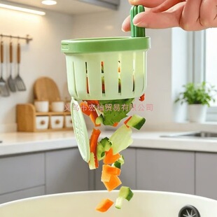 �羳���R�d���N Cactus Sink Strainer Basket �������^�V�Wˮ��