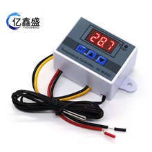 XH-W3002 ΢���������¿��� �¶ȿ��ƿ��� �¶ȿ���������0.1����