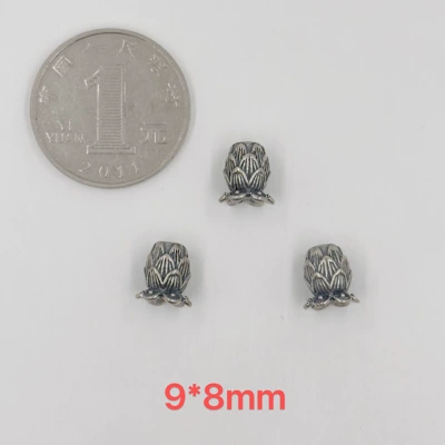 Zərgərlik ara hissələri – beads DIY accessories 9997 - 404