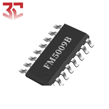 ���MFM5009B ֧��9V늙C�� 3�n�L�����{ 3���L��ָʾ�� ��IC