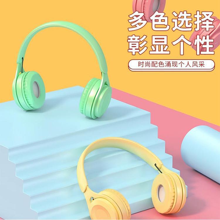 Baby and Children's Headphones, Photo Props, Model Shooting, Runway Fashion, Hong Kong Style Outdoor Photoshoot, Children's Clothing, Window Display Toys, Decoration