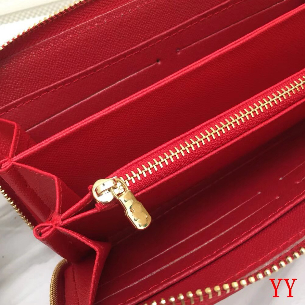 (Cross-border trading), wallet, storage system, long small bag, card holder 4
