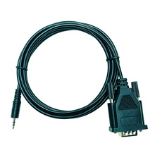 DB 9PIN���DTRS 2.5���w�����l���L�� RS232 DB9P��2.5MM���ھ�