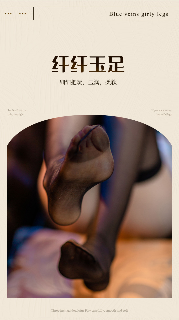 Skin-Like Leg Mold Male Masturbator 60cm TPE Inverted Mold Manual Adult Toy — detail image 8