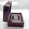 Elite wooden box, pack, gift box, piano, watch box, internet celebrity, simple and elegant design