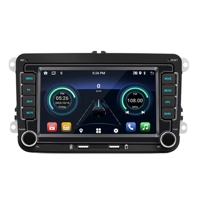 Suitable for Volkswagen, Car mp4