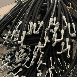 接头;管道及配件;液压接头