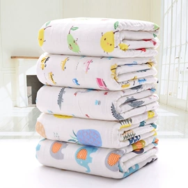 婴童毛浴巾;方巾、中巾;婴童床垫