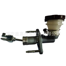 离合器总泵;离合器分泵;其他制动系统