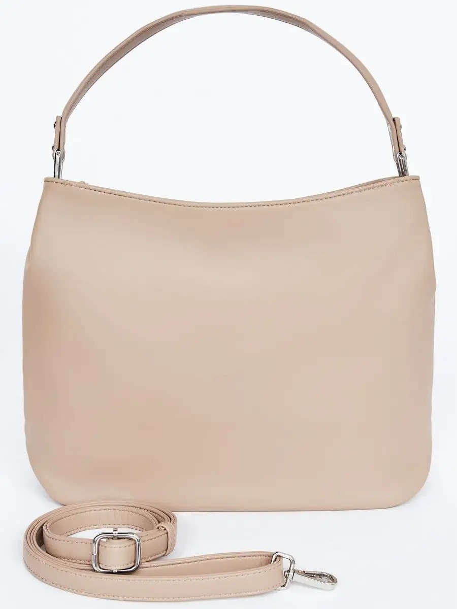 Women's Shoulder Bag Large Capacity Versatile Bucket Bag Classic_voghion.com