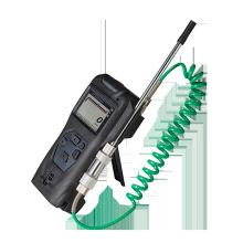 日本新宇宙XP-3310II 燃气检测仪 XP3310II