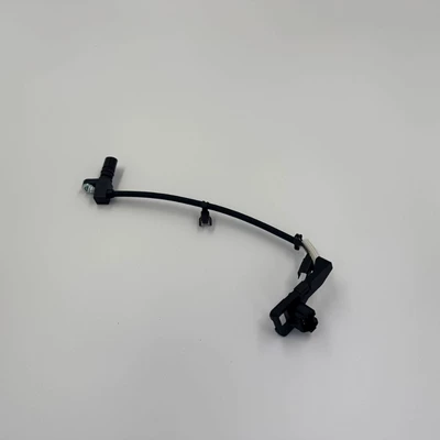Other drive systems Input Speed Sensor