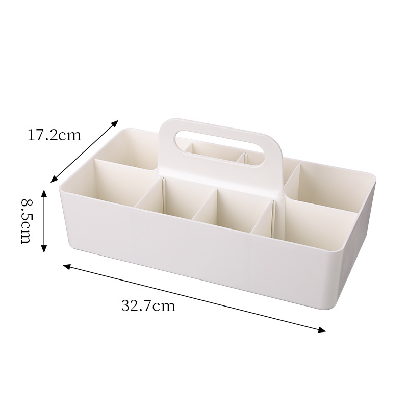 White eight grid packing quantity: 18 pieces/piece