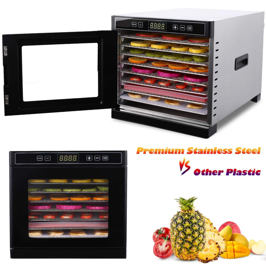 image 2 of 8-Tray Professional