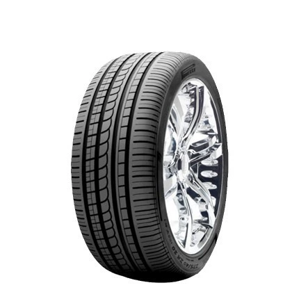 Шины Pirelli PIRELLI PZERO ROSSO 275/45R20 новые оригинальные шины для автомобилей Touareg