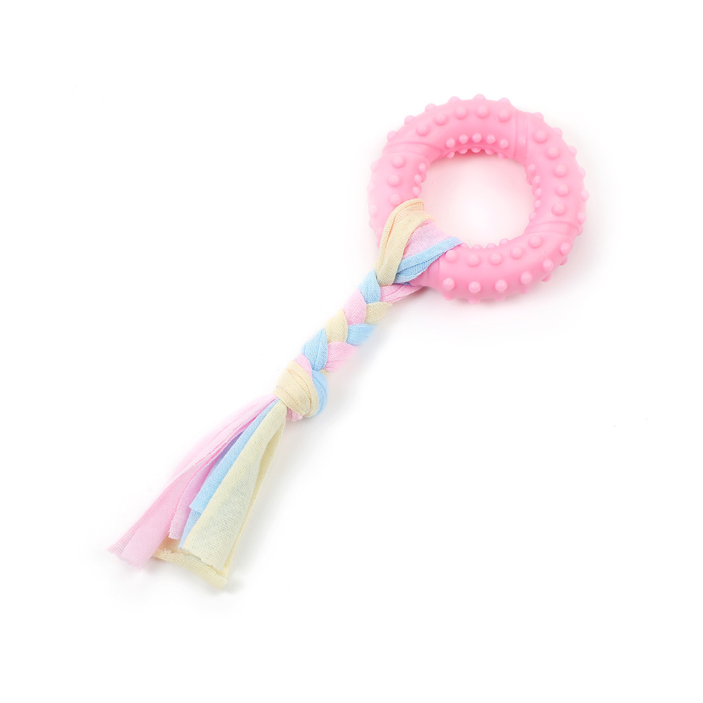 피팅 링 천 스트립