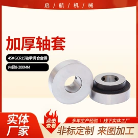 工程机械配件;其他轴承附件;退卸衬套