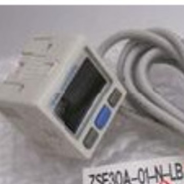 ISE30A-01-D-L,PSE530-R06-L,ZSE30AF-01-D-L,SMC真品