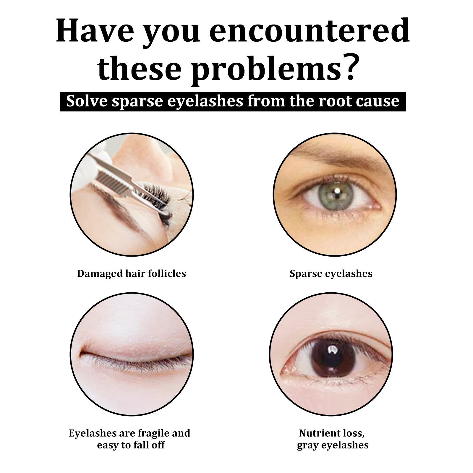 EELHOE Eyelash Conditioner Image 9