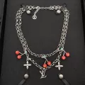 Style 292 white gold