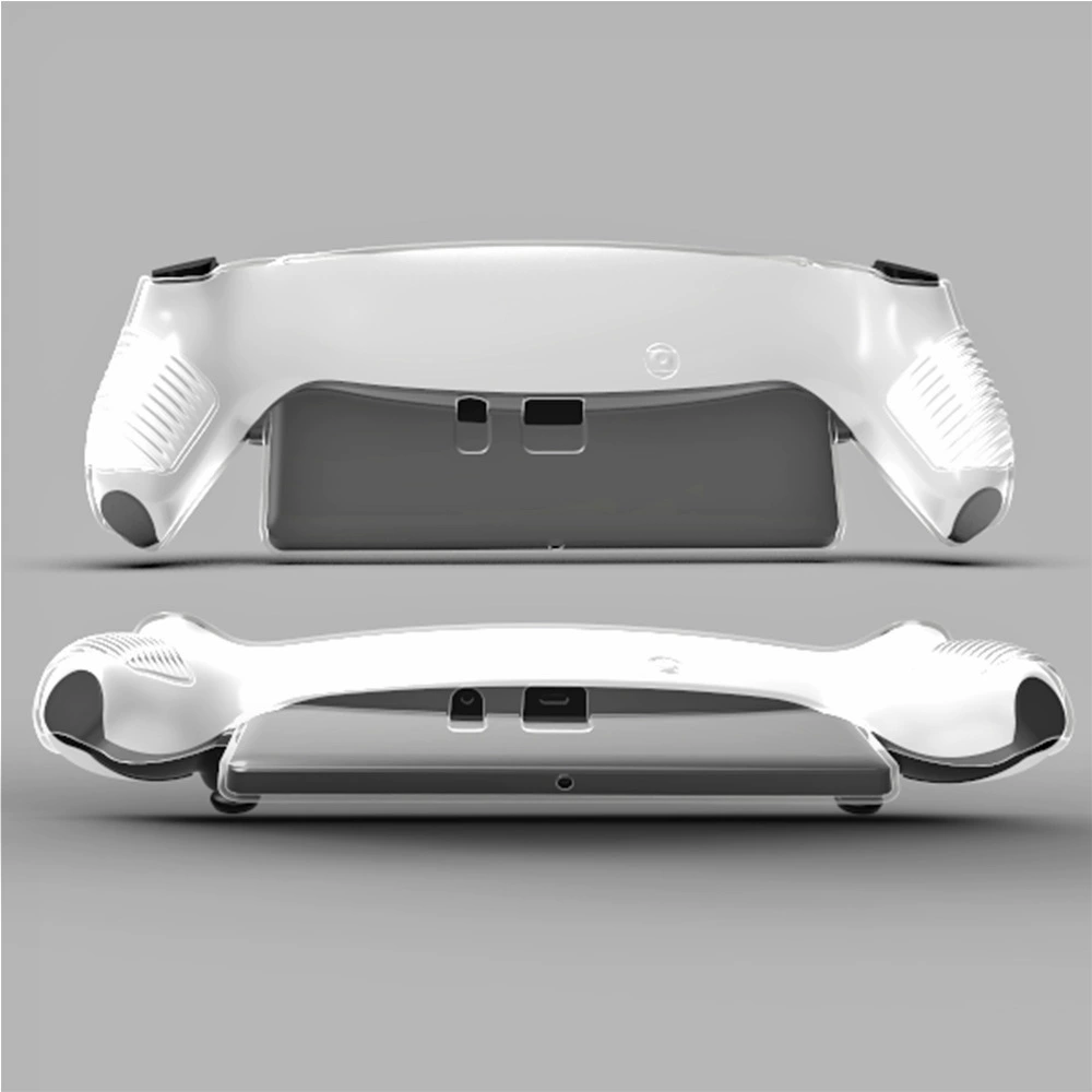 Подходящий чехол для Sony PlayStation Portal защитный чехол PS Portal потоковая портативная машина противоскользящий