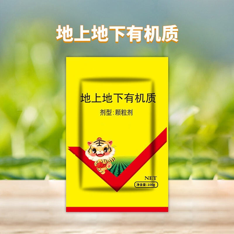 地上地下有機質100グラム浄化土壌補充土壌細菌害虫抗重作栄養液顆粒|undefined
