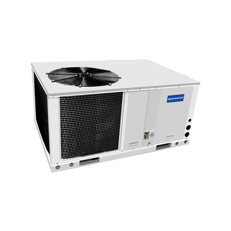 Foreign Trade Export to Europe and the United States Commercial Air Conditioning Variable Frequency Heating and Cooling Air Conditioning Industrial and Commercial Overall Direct Expansion Roof Machine