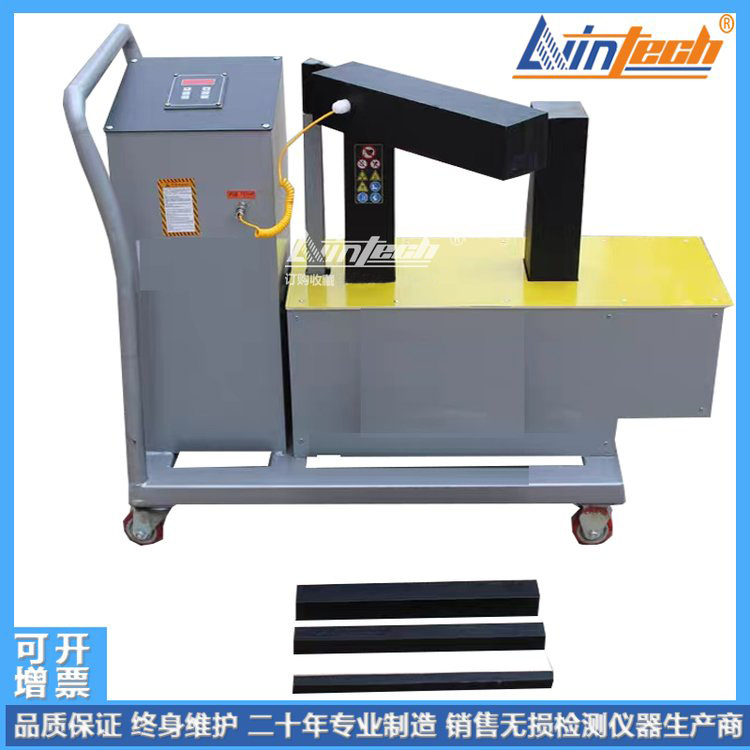 ZJY-10轴承感应加热器ZJY-11/14/18/24可移动滚轮小型自控保温