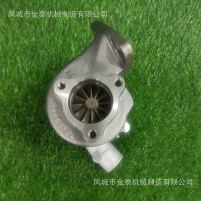 TD05-10A 49178-00500 Supercharger