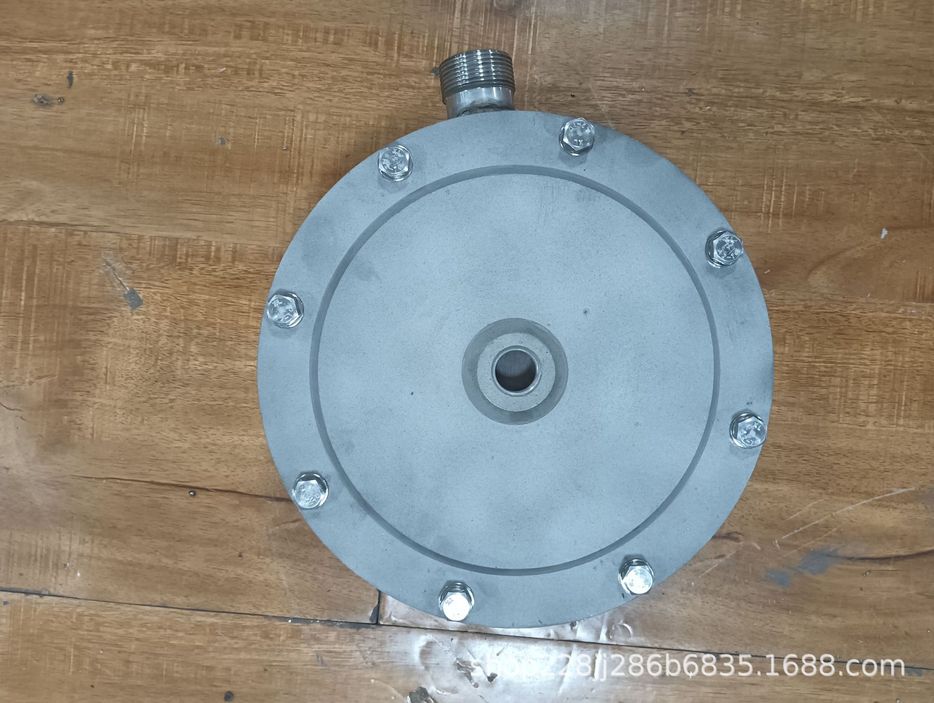 声波吹灰器配件发生器发声头200应用范围广