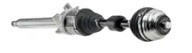 Applicable to BMW 2 Series F45 F46 X1 F49 F48 front axle left drive shaft 31608607263 semi-axle