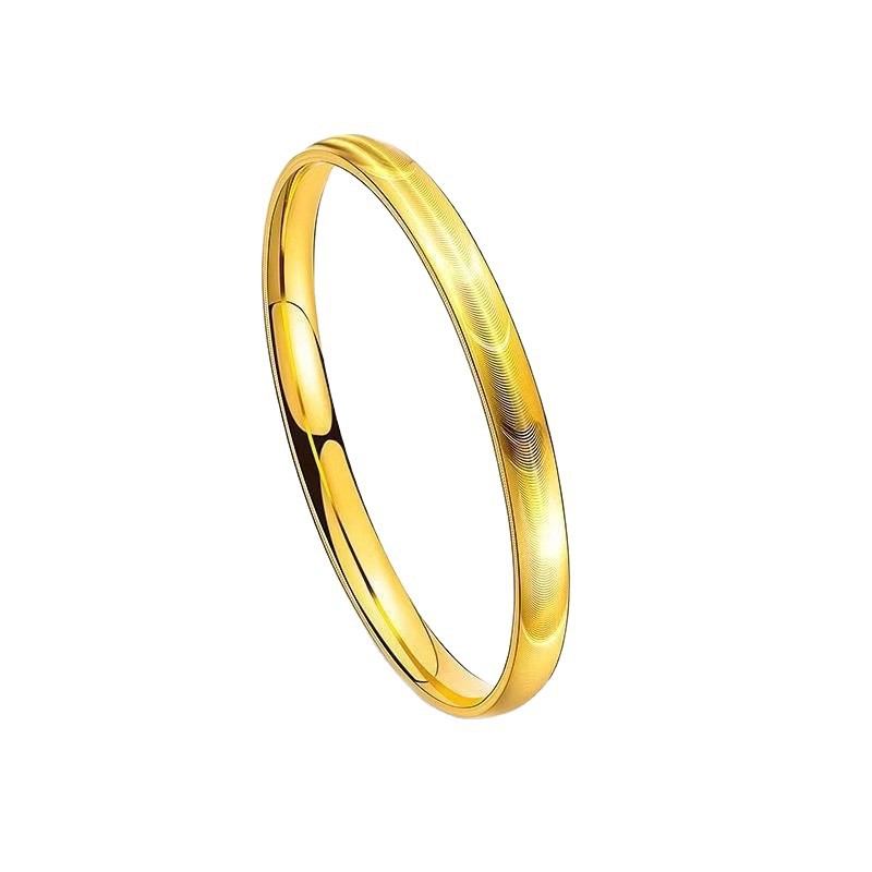 Gold-62 circle mouth