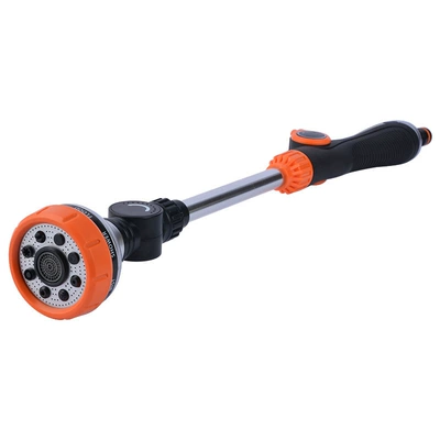 High pressure car wash water gun gun garden watering shower household