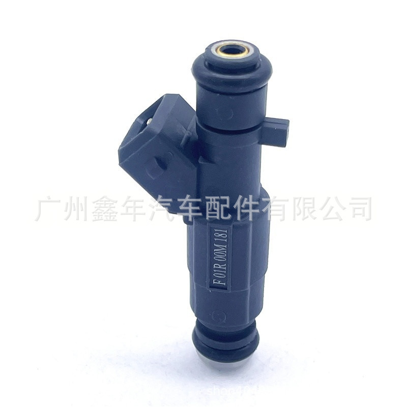 F01R00M181 Is Suitable for Changan Cx20 Yuexiang V3 Benben Jl473Q1 Jl473Qf Fuel Injector F01R00M181 Is Suitable for Changan Cx20 Yuexiang V3 Benben Jl473Q1 Jl473Qf Fuel Injector