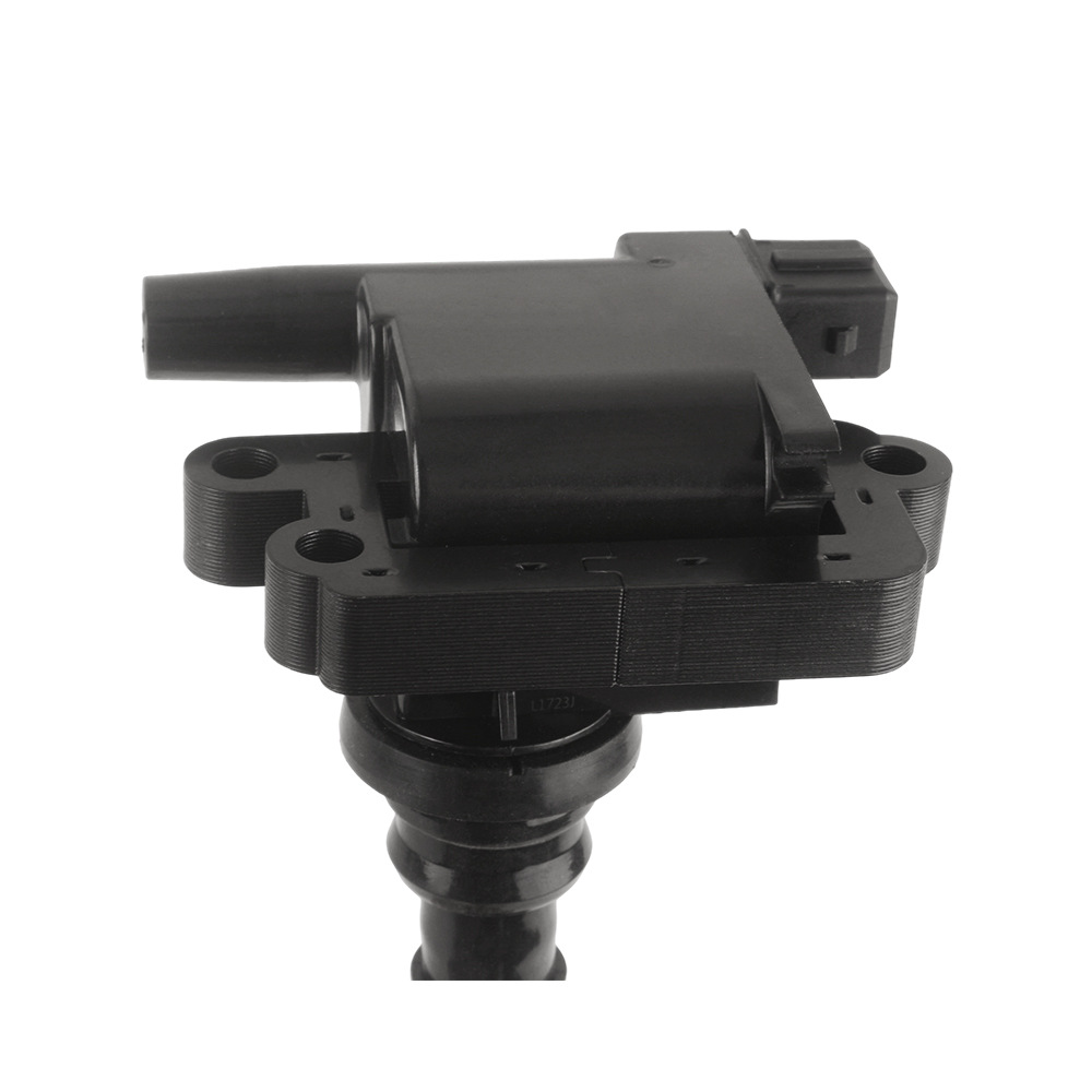 Aplicable a la bobina de ignición de alta tensión 4G93 1.8L de Zhonghua Jijun Zunchi Coolbao