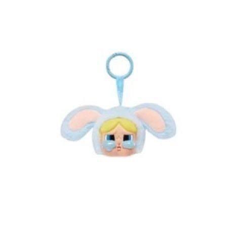 POPMART CRYBABY パワーパフガールズシリーズ ビニールブラインドボックス ランダムブラインドボックス フラワーフラワー|undefined