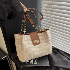 女士单肩包;女士斜挎包;托特包