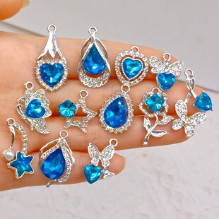 �W���r���荵������ ˮ������ĸ�G�{����ʯDIY�朶��h